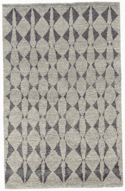 Crisscross Rug In Warm & Grey Design By Bd Fine