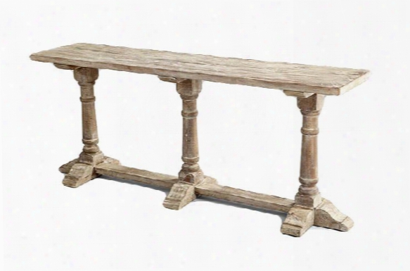 Cruzar Console Table Design By Cyan Design