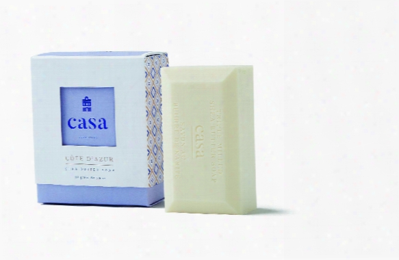 Cte D'azur Shea Butter Soap Design By Casa