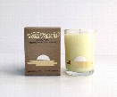 Coco Nuit Candle design by Wary Meyers