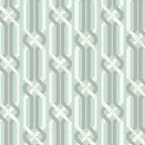 Criss Cross Wallpaper in Pale Blue design by Carey Lind for York Wallcoverings