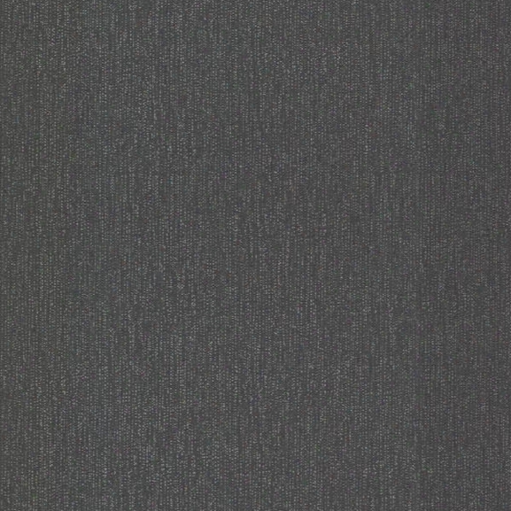 Aidan Charcoal Texture Wallpaper Design By Brewster Home Fashions