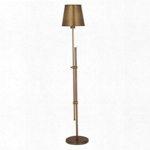 Aiden Double Pump Floor Table Lamp Design By Jonathan Adler