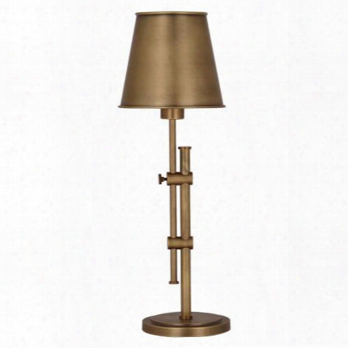 Aiden Double Pump Table Lamp Design By Jonathan Adler