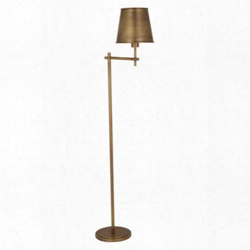 Aiden Floor Table Lamp Design By Jonathan Adler