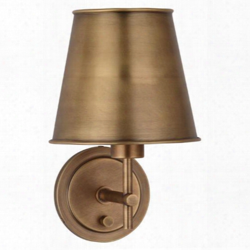 Aiden Wall Sconce Design By Jonathan Adler