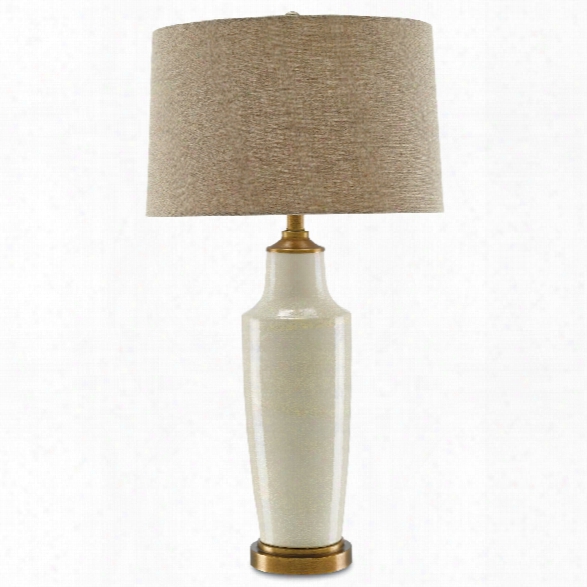 Aidy Table Lamp Design By Currey & Company