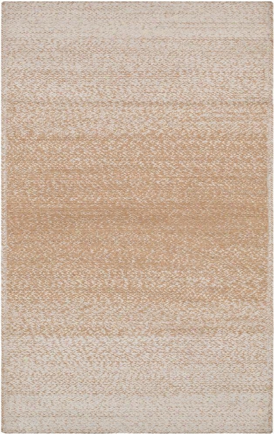 Aileen Rug In Wheat And Cream Design By Surya