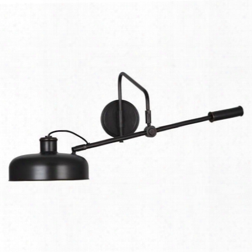 Albert Collection Wall Mounted Boom Lamp Design By Jonathan Adler