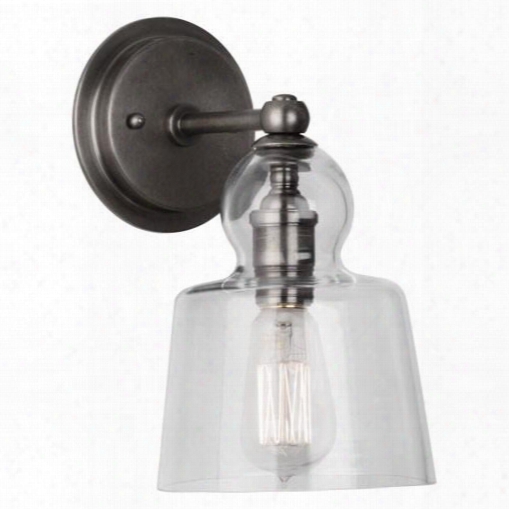 Albert Collection Wall Sconce Design By Jonathan Adler