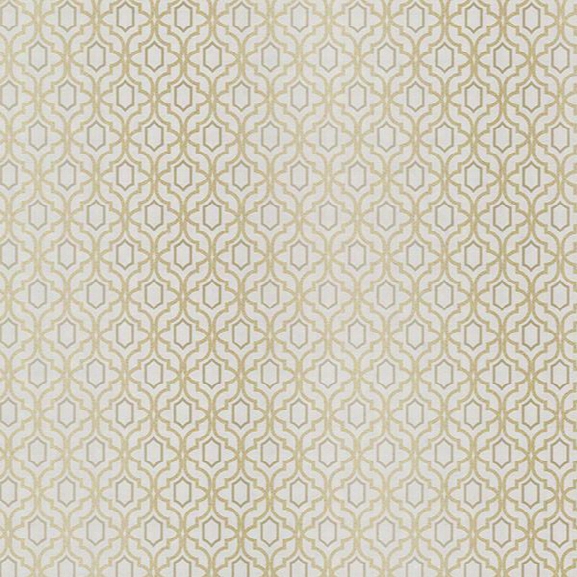 Alcazaba Taupe Trellis Wallpaper From The Alhambra Collection By Brewster Home Fashions