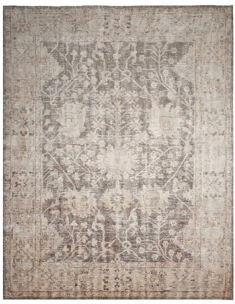 Aldora Aubergine Area Rug Design By Nourison