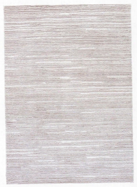 Alfa Rug In Birch & Moon Rock Design By Jaipur