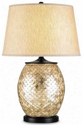 Alfresco Table Lamp Design By Currey & Company