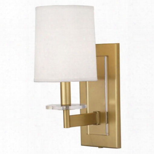 Alice Wall Sconce Design By Jonathan Adler