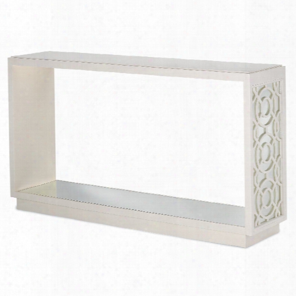 Alisa Console Table Design By Currey & Company