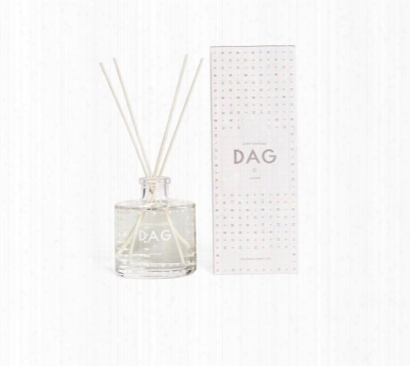 Dag Fragrance Diffuser Design By Skandinavisk