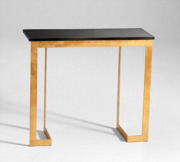 Dante Console Table Design By Cyan Design