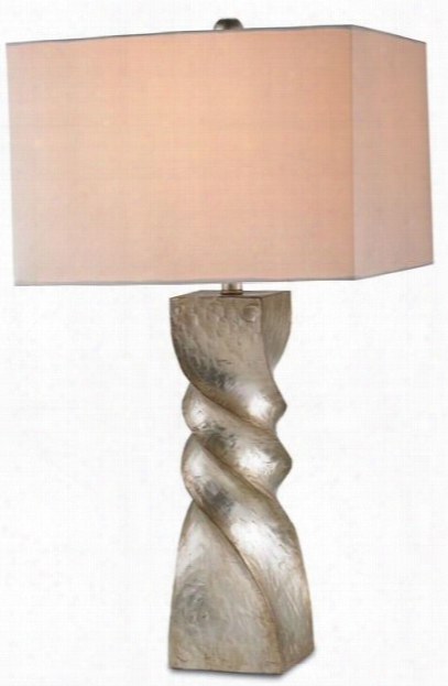 Danzey Table Lamp Design By Currey & Company