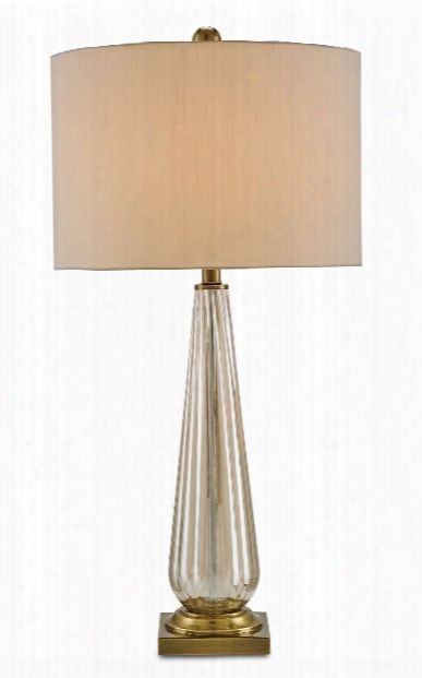 Daphne Table Lamp Design By Currey & Company