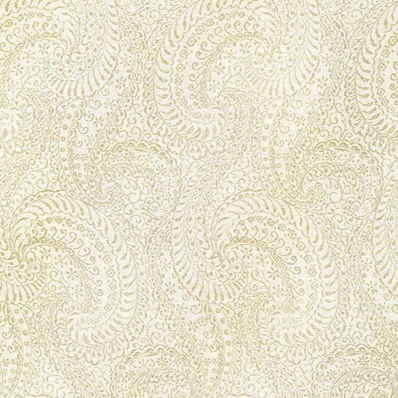 Daraxa Light Grey Paisley Wallpaper From The Alhambra Collection By Brewster Home Fashions