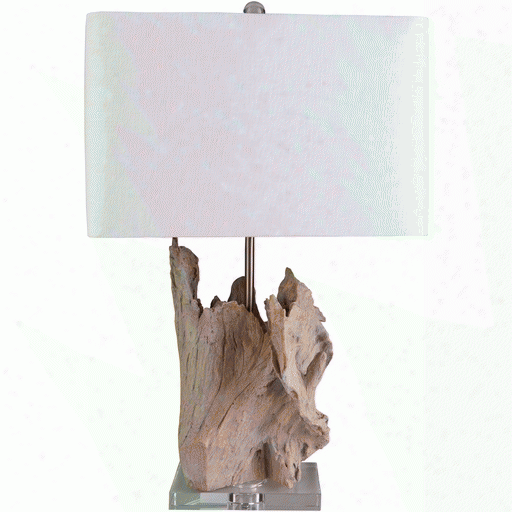 Darby Table Lamp Design By Surya