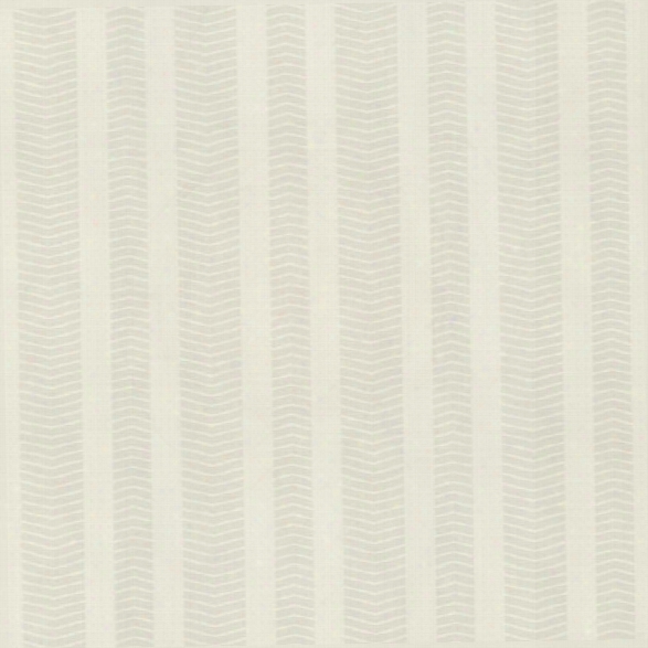 Dart Stripe Wallpaper In Beige From The Ashford Whites Collection By York Wallcoverings