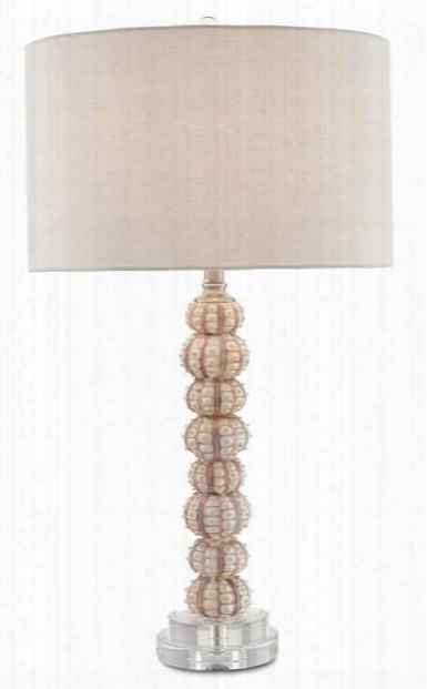 Darwin Table Lamp Design By Currey & Company