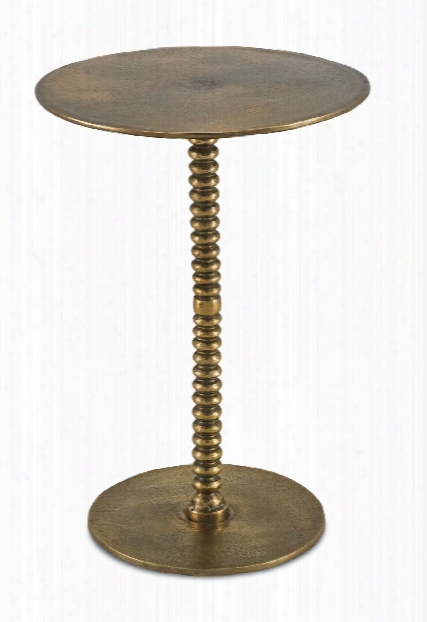 Dasari Accent Table Design By Currey & Company