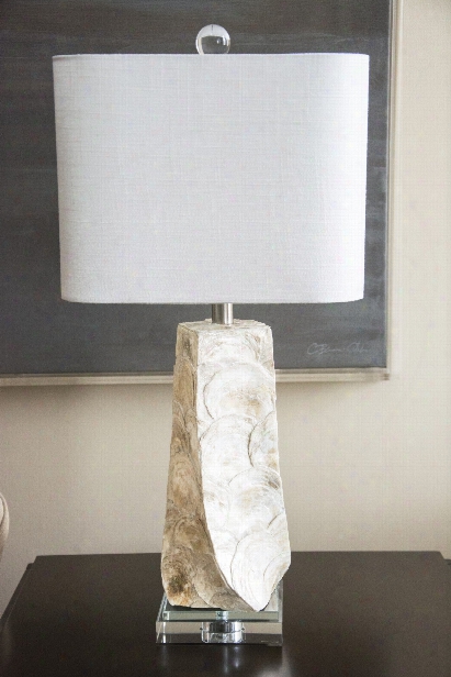 Del Mar Table Lamp Design By Couture Lamps