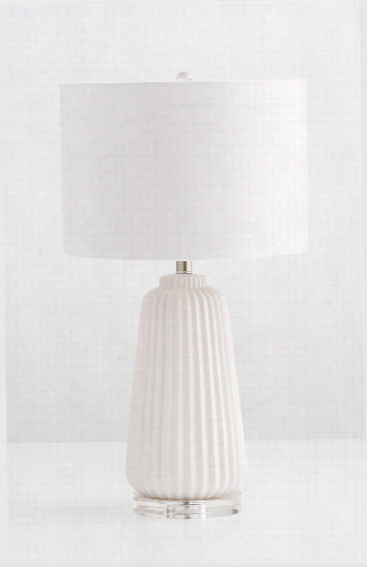 Delphine Table Lamp Design By Cyan Design