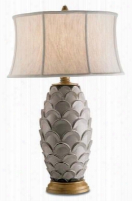 Demitasse Table Lamp Design By Currey & Company