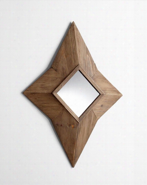 Desert Starlight Mirror Design By Cyan Design