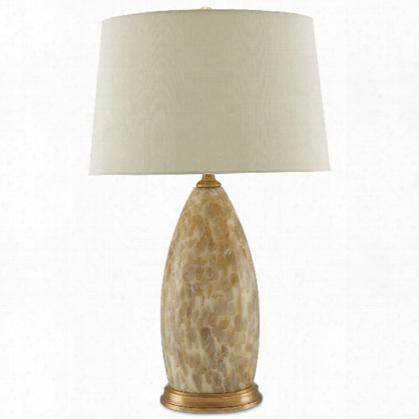 Dia Table Lamp Design By Currey & Company