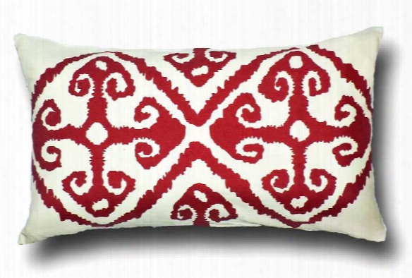 Diah Pillow Design By Canterbury Collections