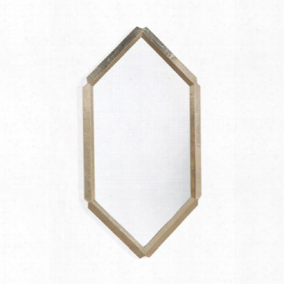 Diamante Mirror By Bd Edition