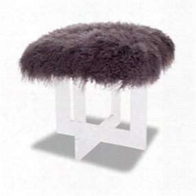 Diamond Ottoman In Various Colors Design By Moss Studio