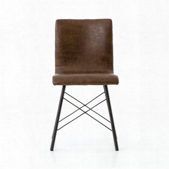 Diaw Dining Chair In Varrious Materials