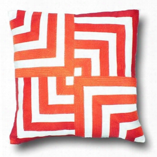 Dimitri Pillow Design By 5 Surry Lane