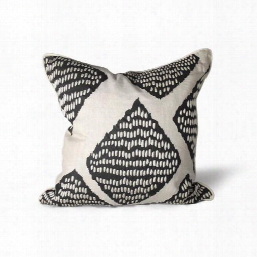 Dodi Pillow Design By Bliss Studio