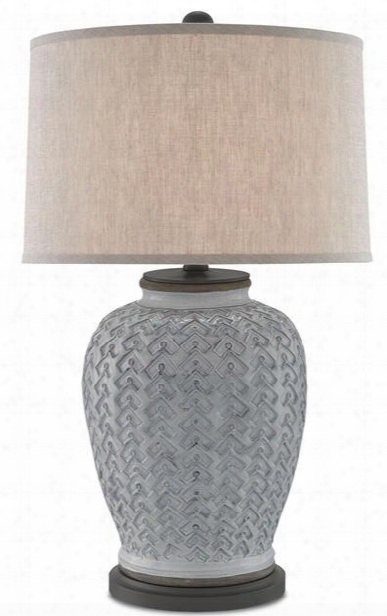 Dodington Table Lamp Design By Currey & Company