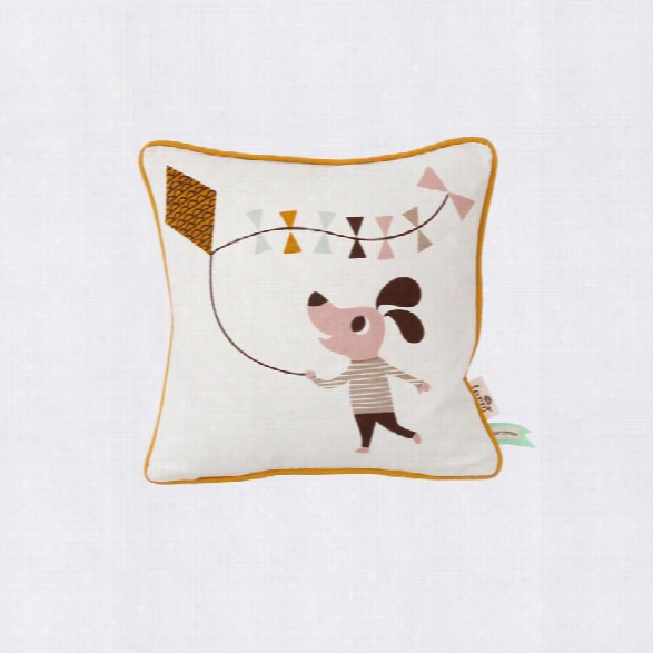 Dog Cushion Design By Ferm Living