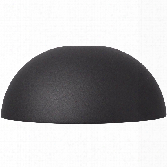 Dome Shade In Black Design By Ferm Living