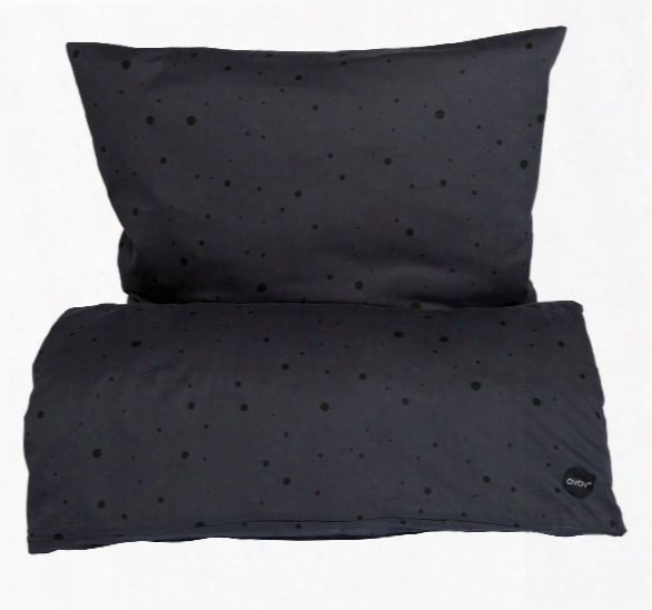 Dot Bedding In Asphalt Design By Oyoy