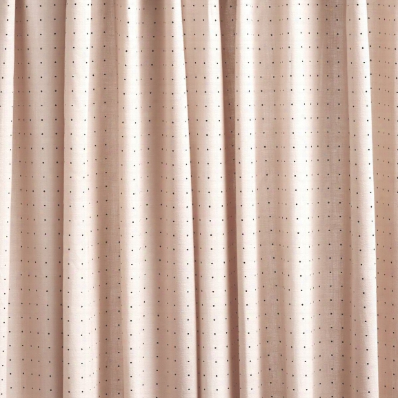 Dot Shower Curtain Design By Oyoy