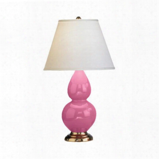 Double Gourd Collection Accent Lamp Design By Jonathan Adler