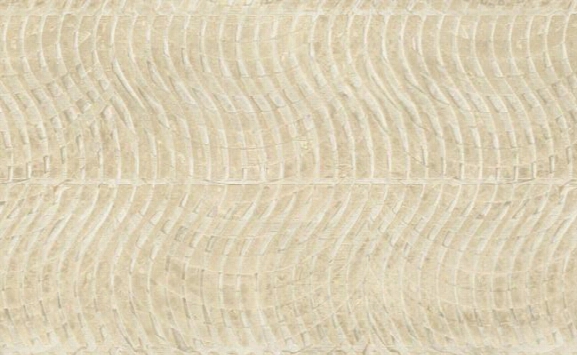 Drakefell Swirl Wallpaper In Beige Design By Carl Robinson