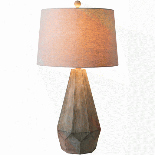Draycott Table Lamp Design By Surya