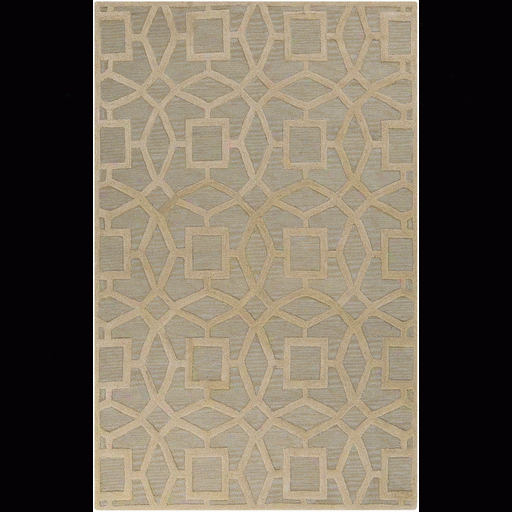 Dream Beige & Slate Rug Design By Surya