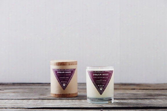 Dream Haus Candle Design By Haus Candles